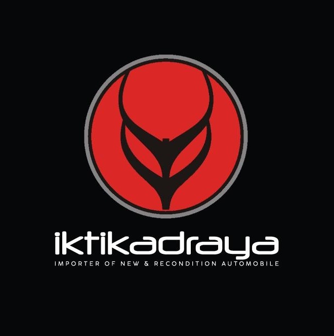 Itikad Raya Logo