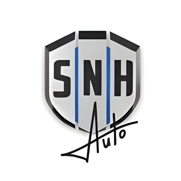 SNH Auto KL Logo
